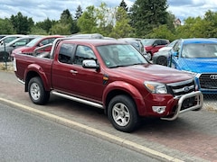 Bild des Angebotes Ford Ranger Einzelkabine 4X4 XL AHK Klima Zahnriemen erneuert