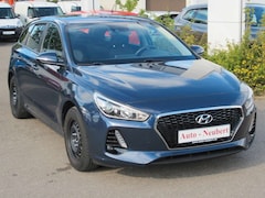 Bild des Angebotes Hyundai i30 cw Select