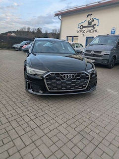 Bild des Angebotes Audi A6 Avant 55 3,0 TFSI quattro S line Autom,Panor.