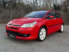 Bild des Angebotes Citroen C4 by Loeb, 1.Hand
