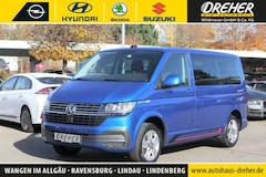 Bild des Angebotes VW T6.1 Multivan T6.1 2.0 TDI Multivan Comfortline Navi/AHK/LM