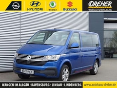 Bild des Angebotes VW T6.1 Multivan T6.1 2.0 TDI Multivan Comfortline Navi/AHK/LM BC