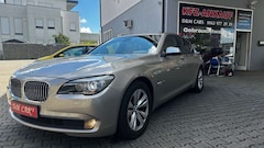 Bild des Angebotes BMW 730 Baureihe 730d(TÜV 09,2026)KLIMA NAVI;Head-Up