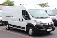 Bild des Angebotes Citroen Jumper 35 L4H2 165 *Klima*Kam*Navi*Temp.*Holz