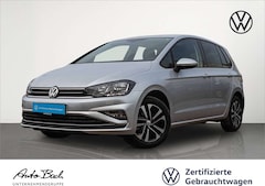 Bild des Angebotes VW Golf Sportsvan United 1.0TSI Navi CarPlay EPH