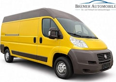 Bild des Angebotes Fiat Ducato 2.3l H2/L4 Klima Tüv=Neu! Kasten 35-120