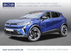 Bild des Angebotes Renault Captur Techno TCe 90 8-fach bereift Winter-Paket