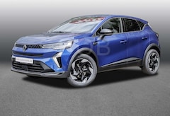 Bild des Angebotes Renault Captur Techno TCe 90 8-fach bereift Winter-Paket