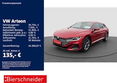 Bild des Angebotes VW Arteon SB 2.0 TDI DSG 4Mo R-Line AHK PANO STAND