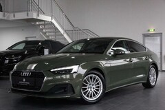 Bild des Angebotes Audi A5 Sportback 35 TDI basis