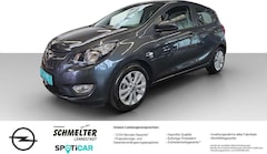 Bild des Angebotes Opel Karl 120 Jahre 1,0 Parkpilot Alu Radio usw.