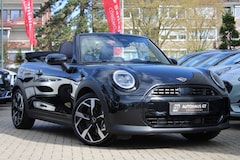 Bild des Angebotes MINI Cooper Cabrio /Paket M/Leder/HuD/Kamera/Navi/DAB
