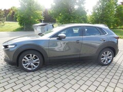 Bild des Angebotes Mazda CX-30 SKYACTIV-X MildHybrid Selection MRCC, Voll-LED mit