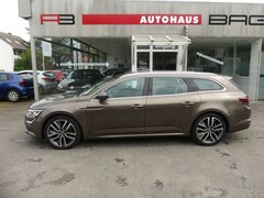 Bild des Angebotes Renault Talisman Grandtour Intens Automatik