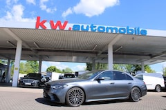 Bild des Angebotes Mercedes-Benz S 400 d 4Matic AMG-Line,HUD,Sitzklima,Sthzg.