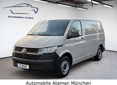 Bild des Angebotes VW T6 Transporter T6.1 2.0 TDI Transporter, Klima / PTS / nur 69km