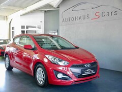 Bild des Angebotes Hyundai i30 Coupe Classic*1.Hand*PDC*