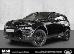 Bild des Angebotes Land Rover Range Rover Evoque Dynamic SE D200 HUD AHK-el. klappb. Leder Memory S