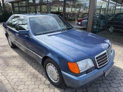 Bild des Angebotes Mercedes-Benz S 600 SEL W140 *nur 59 TKM*deutsches Fahrzeug*HU 1/2028*