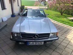 Bild des Angebotes Mercedes-Benz 280