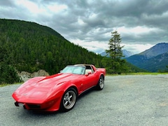 Bild des Angebotes Corvette C3
