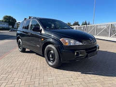 Bild des Angebotes SsangYong Kyron 200 4X4 Automatik *Klima* *TÜV NEU* AHK 2.3t