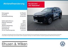 Bild des Angebotes Maxus Euniq 6 SUV PANO+KAMERA+LED+70kWh