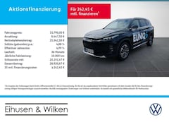 Bild des Angebotes Maxus Euniq 6 SUV PANO+KAMERA+LED+70kWh