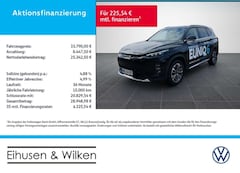 Bild des Angebotes Maxus Euniq 6 SUV PANO+KAMERA+LED+70kWh