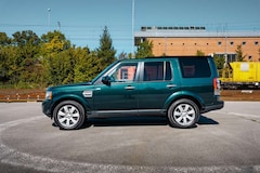 Bild des Angebotes Land Rover Discovery 4 3.0 TD SD V6 HSE 7 Sitzer