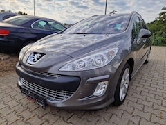 Bild des Angebotes Peugeot 308 Sport Plus 7 Sitze