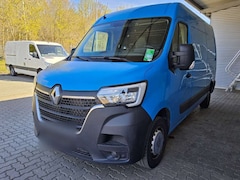 Bild des Angebotes Renault Master 3.5t L2H2 2.3 dCi Regale Radio Klima StHz