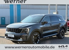 Bild des Angebotes Kia Sorento 2.2 Platinum AWD Nappa AHK
