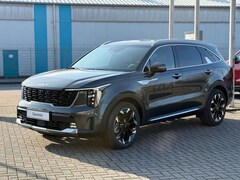 Bild des Angebotes Kia Sorento 2.2 Platinum AWD Nappa AHK