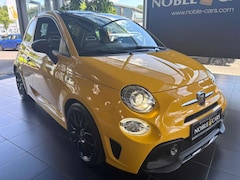 Bild des Angebotes Abarth 595 Pista KLIMA XENON ALU CARPLAY BEATS