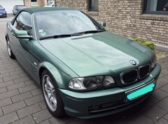 Bild des Angebotes BMW 330 330 Ci