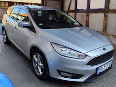 Bild des Angebotes Ford Focus Focus Turnier Turnier 1.0 ECO Business Edition