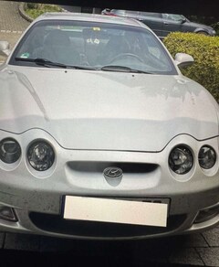 Bild des Angebotes Hyundai Coupe 2.0 FX