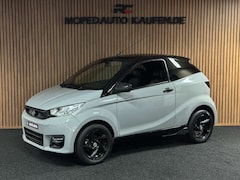 Bild des Angebotes Aixam Coupe Sport Nardo Grey | 8 PS Kubota Motor