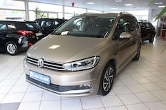 Bild des Angebotes VW Touran 1.5 TSI Join OPF.DSG.AHK.LED
