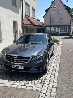 Bild des Angebotes Mercedes-Benz E 450 E 500 CGI BlueEfficiency 4Matic (212.091)