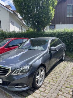 Bild des Angebotes Mercedes-Benz E 450 E 500 CGI BlueEfficiency 4Matic (212.091)