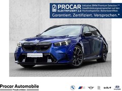 Bild des Angebotes BMW M5 Touring M Drivers DA Prof PA+ B&W AHK Sitzbl.
