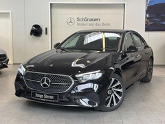 Bild des Angebotes Mercedes-Benz E 200 AVANTGARDE PANO+DISTRO+19"+KEYLESS+CARPLAY