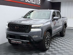 Bild des Angebotes Nissan Frontier Pick Up 3.8L V6 DoKa Pro4X Autom AHK