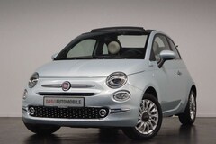 Bild des Angebotes Fiat 500C Dolcevita|NAV|PDC|CARPLAY|EXTRA'S