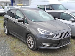 Bild des Angebotes Ford C-Max 1.5 AUTOMATIK XENON KLIMA EURO-6 BC NAVI Titanium