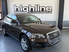 Bild des Angebotes Audi Q5 2.0 TFSI 155 kW quattro-Klima,Leder,Xenon,AHK