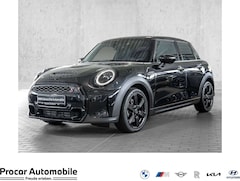 Bild des Angebotes MINI Cooper S 5-Türer Aut. Yours Trim Premium Plus