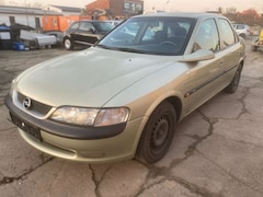 Bild des Angebotes Opel Vectra Vectra 1.6 74kW EcoTec Automatic